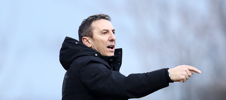 Παπαδόπουλος: «Στενοχωρήσαμε τον κόσμο, δεν τελειώνει η χρονιά»