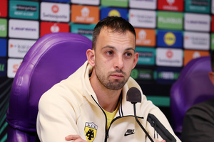 Μπρινιόλι: «Η Φιορεντίνα δεν πάει καλά στην Ιταλία αλλά θα είναι δύσκολο το ματς»