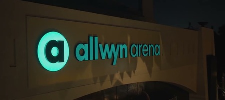 ΑΕΚ: Και εγένετο επίσημα… Allwyn Arena! (video)