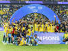 FIFA Series: Η διοργάνωση που φέρνει διαηπειρωτικές «μάχες» στα φιλικά