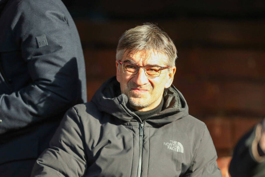 Αταλάντα: Επίσημα τέλος ο Γιούριτς - Ο προπονητής που θεωρείται φαβορί για την επόμενη μέρα στη «Ντέα»