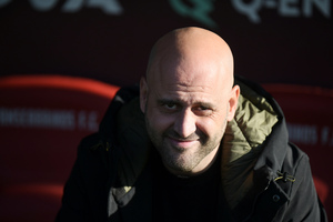 Σαραγόσα: «Υπερβολικό το 0-4...»