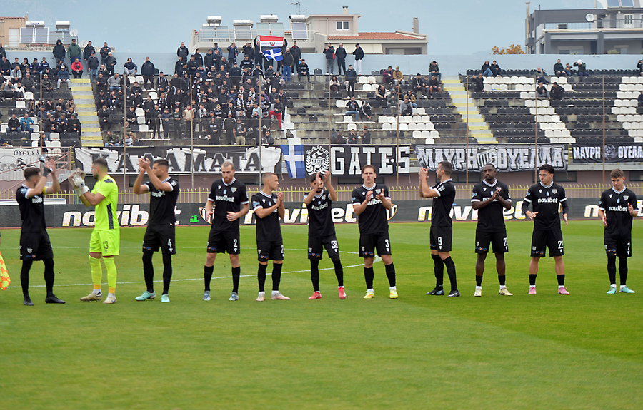 Σε μπελάδες η Καλαμάτα - Ανακλήθηκε η άδειά της!
