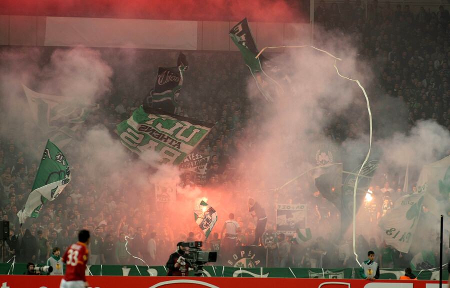 Παναθηναϊκός: Πότε κυκλοφορούν τα εισιτήρια του μεγάλου αγώνα με τη Ρόμα