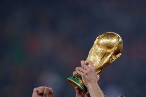 Παγκόσμιο Κύπελλο 2026: Αυτοί είναι οι 12 όμιλοι της διοργάνωσης