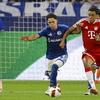 Σάλκε - Μπάγερν 0-0: «Μπλόκο» στο Γκελζενκίρχεν και πρώτη γκέλα για τους Βαυαρούς (video)