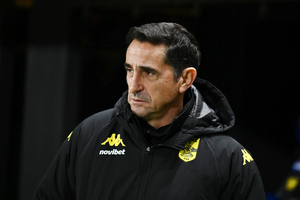 Χιμένεθ: «Αξίζαμε τη νίκη κόντρα στην ΑΕΚ, πρέπει να δούμε ξανά το γκολ που μας ακυρώθηκε»