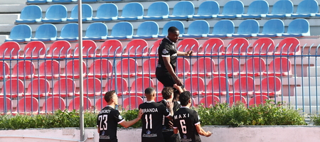 Σούπερ Λιγκ 2: Η Καλαμάτα «σφράγισε» την άνοδο στα «σαλόνια» με διπλό στον Πανιώνιο! – «Ζωντανό» το Αιγάλεω στη μάχη της παραμονής (video)