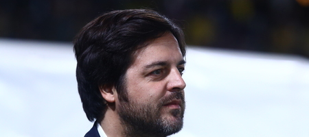 Αποθέωση για Ριμπάλτα στην Ισπανία: «Η φόρμουλα της επιτυχίας της ΑΕΚ έχει ισπανικό όνομα»