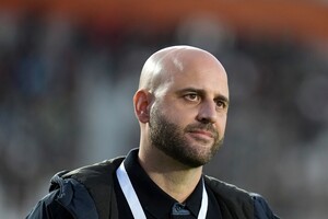 Σαραγόσα: «Στο πρώτο ημίχρονο θα μπορούσε να ήταν εύκολα 3-0»