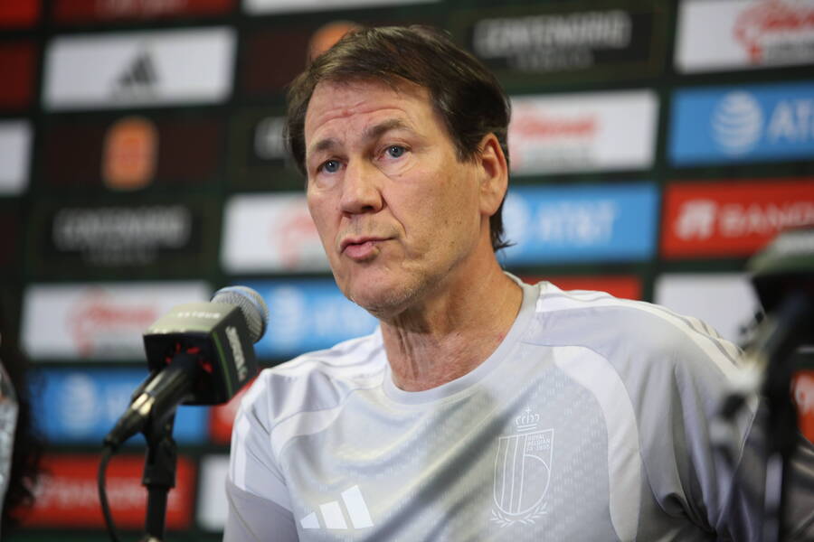 Βέλγιο Μουντιάλ 2026: Προφίλ, Πρόγραμμα, Ρόστερ και Αποδόσεις