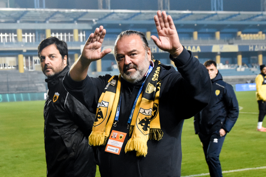 ΑΕΚ: Σενάριο πώλησης της ομάδας - Τι απαντούν πηγές της «κιτρινόμαυρης» ΠΑΕ