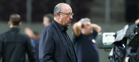 Στο στόχαστρο του Παναθηναϊκού ο Γιούλιαν Σέχου