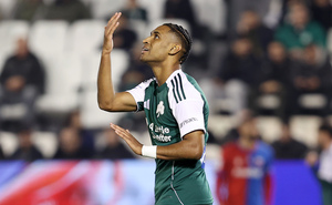 Προς Βραζιλία ο Τετέ: «Συμφωνία Παναθηναϊκού - Γκρέμιο»