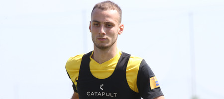 Στο στόχαστρο της Ατλέτικο Μαδρίτης πρώην παίκτης της ΑΕΚ