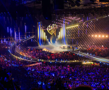 Eurovision 2026: Οι αποδόσεις του Τελικού