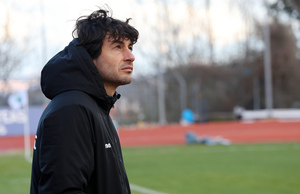 Φεράντο: «Όταν κάνεις λάθη έρχονται αυτά τα αποτελέσματα»