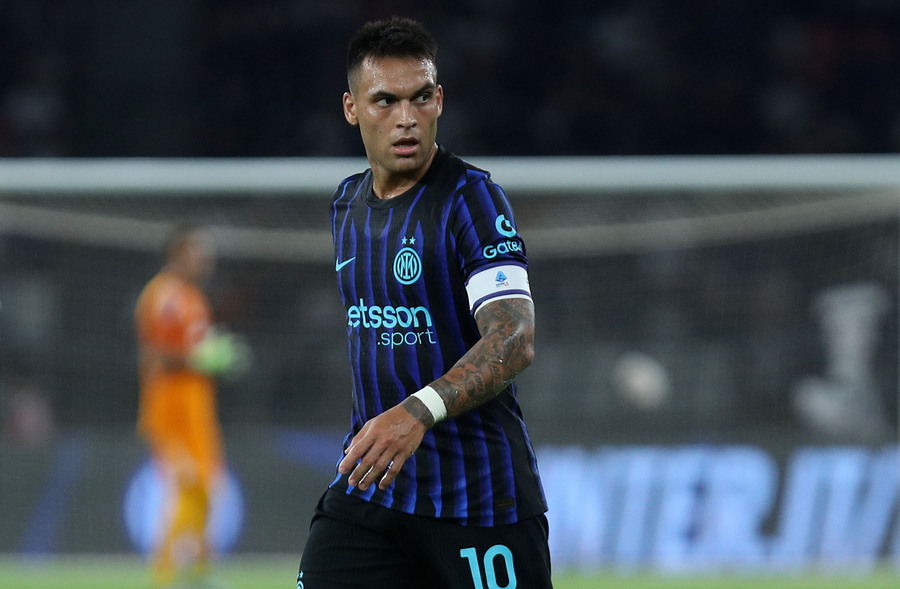 Με παράδοση η Ίντερ