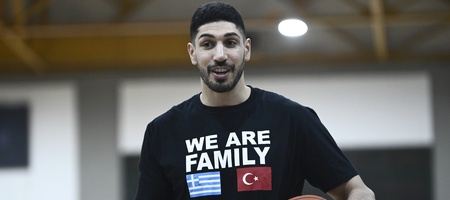 Καντέρ: «Αν δε φύγει ο Αταμάν, ο φίλος του Ερντογάν, δεν πάω σε αγώνα του Παναθηναϊκού»