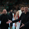 Καταγγελία Παναθηναϊκού στην Euroleague για τον Μπαρτζώκα: «Είναι ανεξέλεγκτος παραβάτης»
