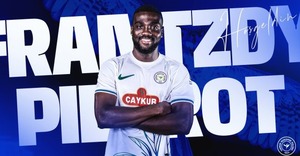 ΑΕΚ: Ανακοινώθηκε από τη Ρίζεσπορ ο Πιερό