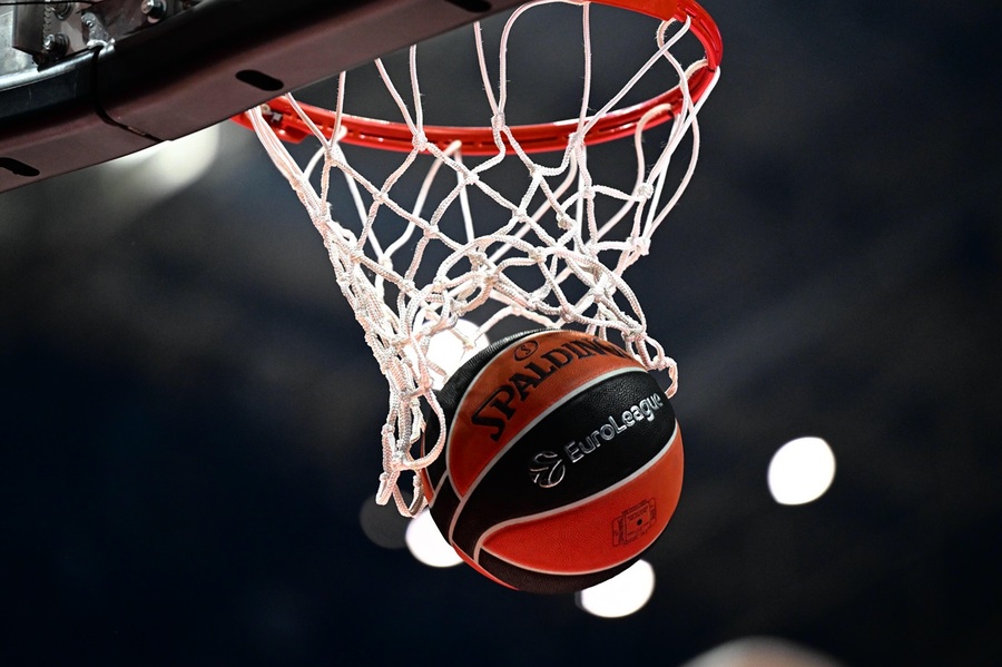 H ενημέρωση της Euroleague για το πρωτάθλημα της νέας σεζόν