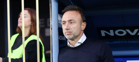 ΟΦΗ: H αποστολή του Χρήστου Κόντη για το παιχνίδι με την ΑΕΚ - Εκτός Σαλσέδο και Λιούις