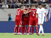 Ελλάδα - Δανία 0-3: Απότομη «προσγείωση» για την ομάδα του Γιοβάνοβιτς (video)