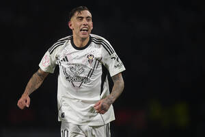 Ζει το όνειρο η Αλμπαθέτε, καταιγιστικοί οι Καταλανοί