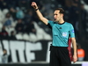 Super Cup: Ο Παπαπέτρου θα «σφυρίξει» το ΑΕΚ - ΟΦΗ