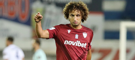 Στην αντεπίθεση ο Ουάρντα: «Δεν έχω δημιουργήσει πρόβλημα, δε μου λένε για ποιο λόγο είμαι έξω»