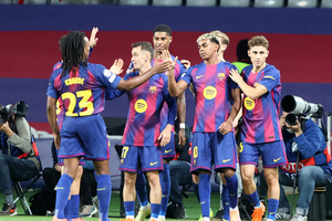 Μπαρτσελόνα: «Πρόταση αγοράς ύψους 10 δισ. από τον πρίγκιπα της Σαουδικής Αραβίας»