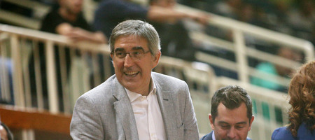 Μπερτομέου: «Ξέχασε» τον Παναθηναϊκό μιλώντας για τους συλλόγους που έχτισαν τη EuroLeague!