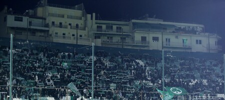 Stoiximan Super League: Σε απολογία οι Παναθηναϊκός, ΠΑΟΚ και Παναιτωλικός