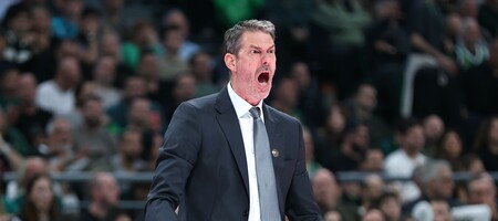 Ντουμπάι: Τέλος ο Γκόλεματς!