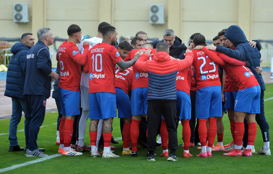 Οργανωμένοι Πανιωνίου: «Η ομάδα είχε στόχο την άνοδο, διοίκηση και παίκτες αποτύχατε»