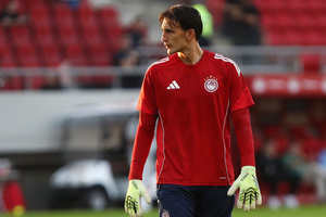 Ολυμπιακός: Αίτημα στην UEFA για αντικατάσταση του Πασχαλάκη με τον Μπότη