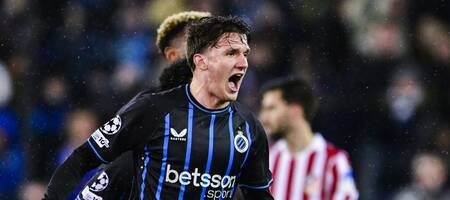 Τσάμπιονς Λιγκ: Ο Τζόλης σόκαρε την Ατλέτικο στο τέλος, προβάδισμα για Μπόντο Γκλιμτ κόντρα στην Ίντερ, ήδη στους «16» η Νιούκαστλ (video)