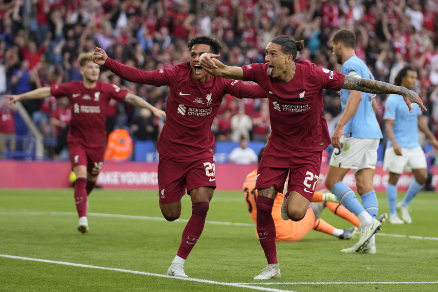 Φεύγει από τη Σαουδική Αραβία ο Νούνιες και βλέπει Λατινική Αμερική