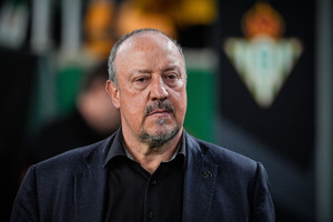 Μπενίτεθ: «Ξέρουμε τις αδυναμίες του ΠΑΟΚ και μπορούμε να τον νικήσουμε»