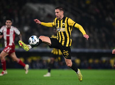 Πρώτοι «τελικοί» με… κουπάτη απόδοση στην Interwetten!