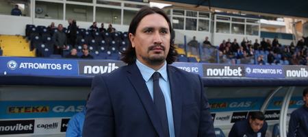 Κηφισιά: Με «λαβωμένη» άμυνα στο ματς με τον Αστέρα Aktor