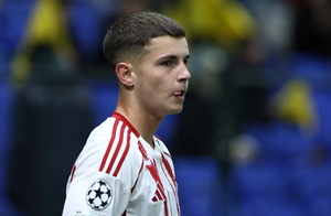 Μουζακίτης: «Πιστεύουμε στην πρόκριση, θέλουμε άλλες δύο νίκες» (video)