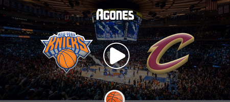 Νικς – Καβαλίερς Live Streaming*