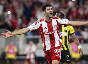 Super έπαθλο* και Bet Builder Boost 50% με το Ολυμπιακός - Αϊντχόφεν!