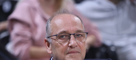 Απάντηση Λιόλιου στην ΕΕΑ: «Παράνομη η απόφαση για τον Προμηθέα – Δεν εκβιάζομαι»