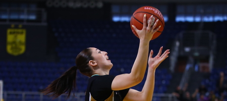 Άρης: Eπέστρεψε μετά από 9 χρόνια στην Α1 Γυναικών!