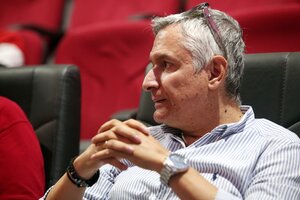 Ατρόμητος: Ο Γιώργος Σπανός θα παρουσιάσει επίσημα τον Ντούσαν Κέρκεζ τη Δευτέρα (17/11)