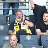 Αντώνης Ηλιόπουλος: «Ο Μάριος Ηλιόπουλος θα κάνει την ΑΕΚ δυναστεία»