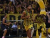 Eurocup: Η βαθμολογία στον όμιλο του Άρη